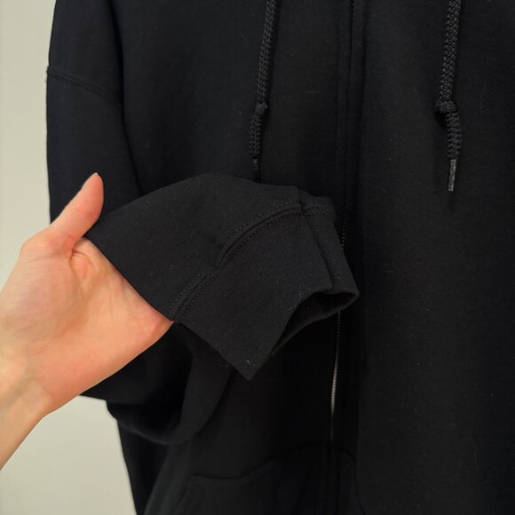 Joshua Tree Zip Up Hoodie - Picture 6 of 7